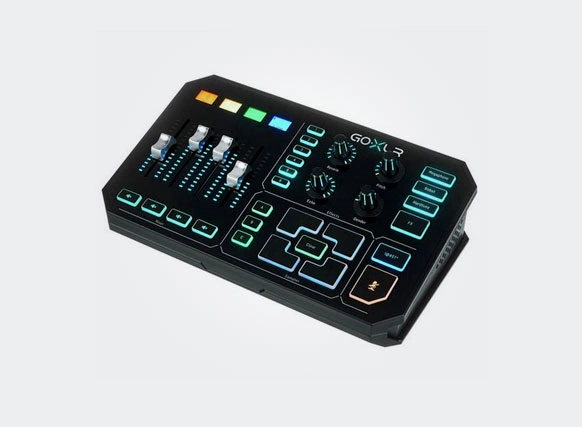 Interfacce audio