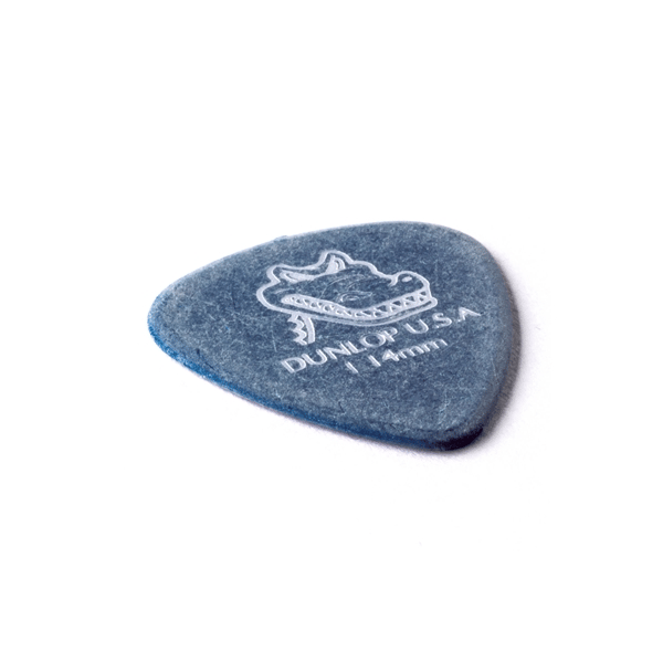 Dunlop 417R1.14 Gator Grip Standard 1.14mm