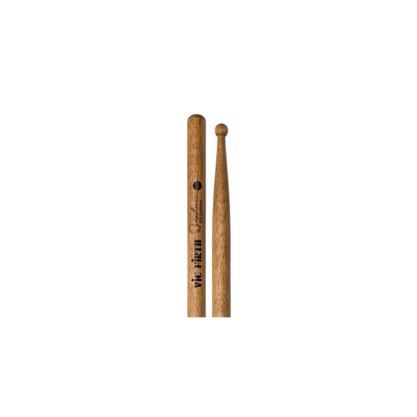 Vic Firth SCS1 - Symphonic Colection Snare Stick Persimmon General