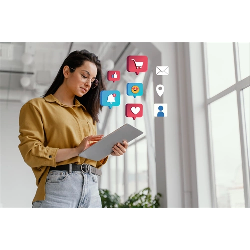 Social Media Manager