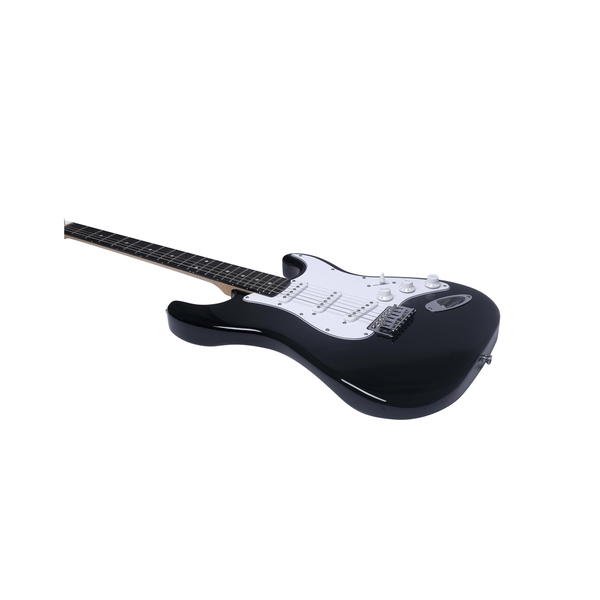 Eko Guitars ST-100 3/4 Black