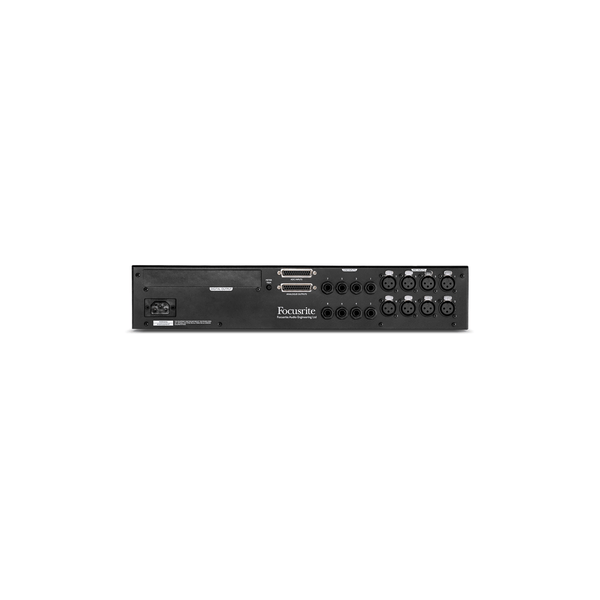 Focusrite ISA 828 MkII
