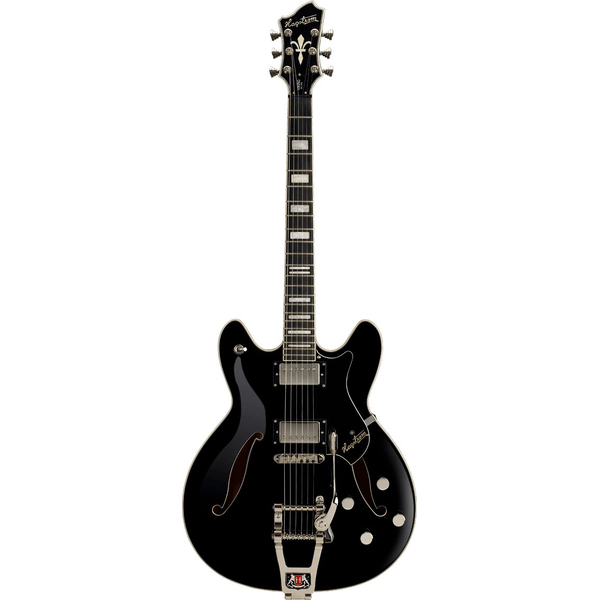 HAGSTROM VIKING BLK LH