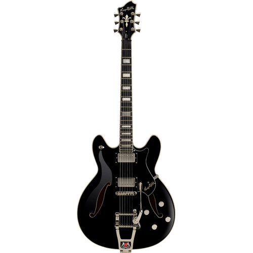 HAGSTROM VIKING BLK LH