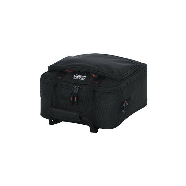 Gator Cases G-MIXERBAG-1212 Borsa mixer/attrezzatura 30,5 x 30,5 x 14 cm