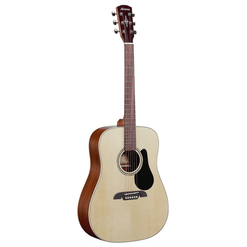 ALVAREZ GUIT ACUST RD26 REGENT