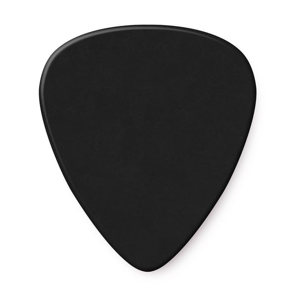 Dunlop 483R#03 Black Classic - Heavy