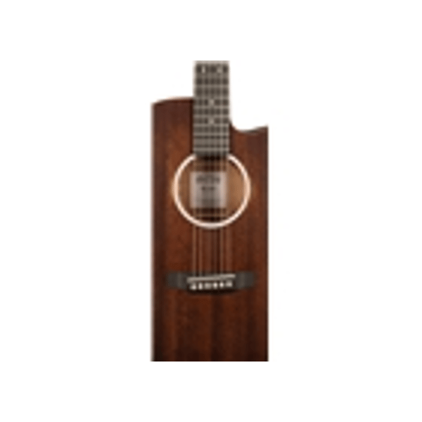 Martin &amp; Co. 000CJr-10E STREETMASTER