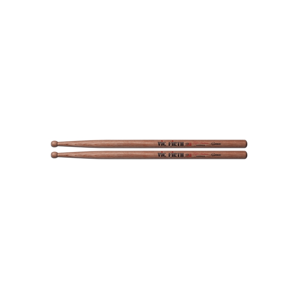 Vic Firth SRH2 - Corpsmaster Snare Sticks