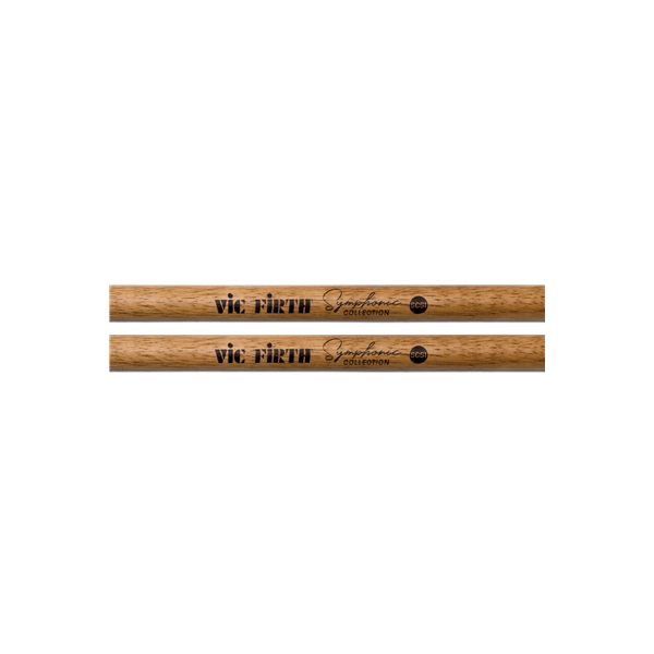 Vic Firth SCS1 - Symphonic Colection Snare Stick Persimmon General
