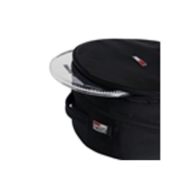 Gator Cases GP-ICON-1465SD Borsa Icon rullante 14" x 6.5"