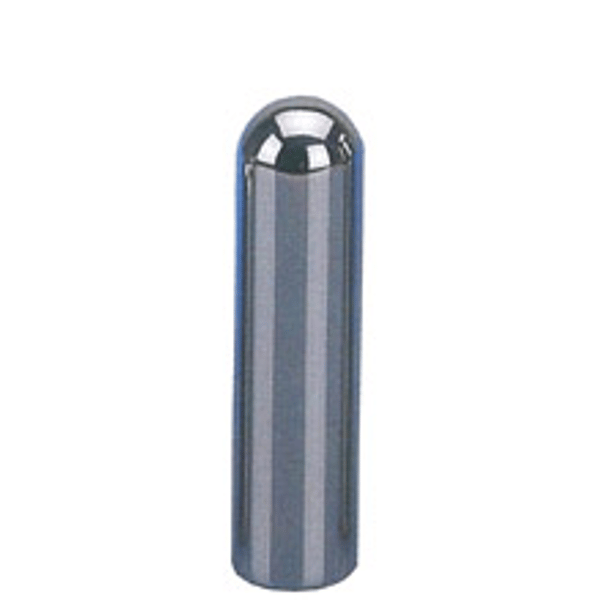 DUNLOP Tonebars per Chitarre Resofoniche, Pedal Steel e Chitarre Hawaiane, Large. Modello 920