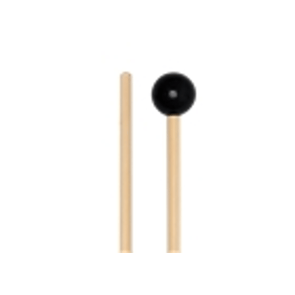 Vic Firth M442 - Articulate Series Mallet - 1 1/8" Phenolic Round
