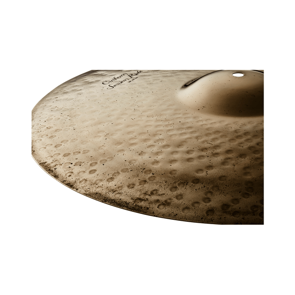 Zildjian K0997-20" K Custom Session Ride
