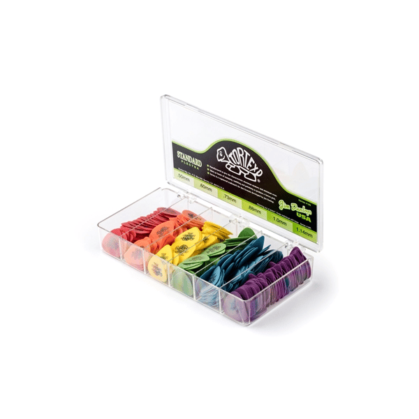 Dunlop 4180 Tortex Standard