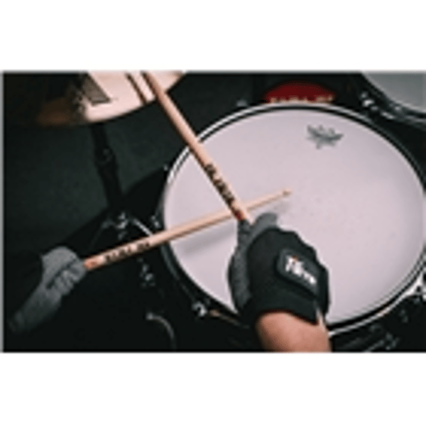 Vic Firth VICGLVL - Vic Gloves - Large