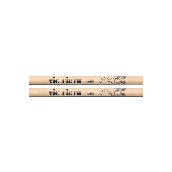 Vic Firth SLED - Signature Jen Ledger