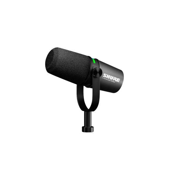 Shure MV7i