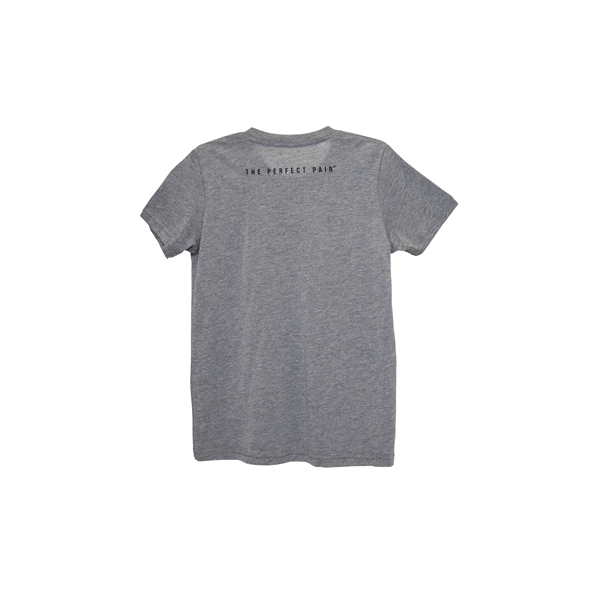 Vic Firth PTS20YLOGOS - Youth Logo Tee - Small