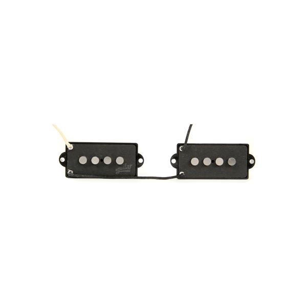 Aguilar AG 4P-HOT - Hot P Bass 4 Corde