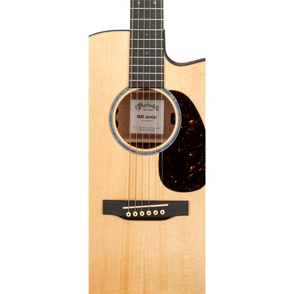 Martin & Co. 000CJRE
