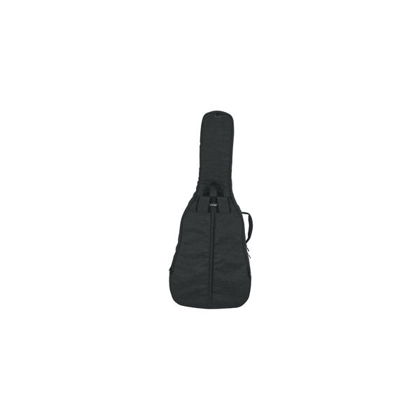 Gator Cases GT-JUMBO-BLK Borsa Transit nera Jumbo acustica