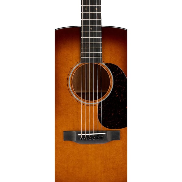 Martin & Co. D-18 Ambertone (2025)