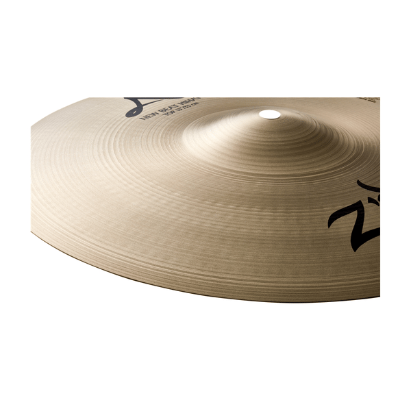 Zildjian A0131-13" A New Beat HiHat - Top