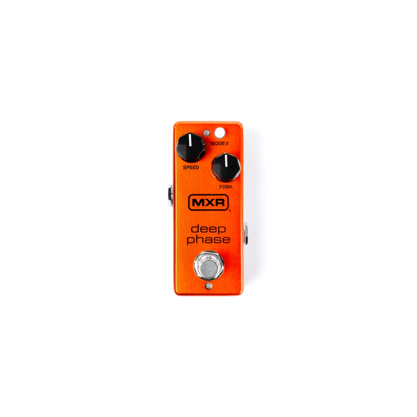 Mxr M279 Deep Phase