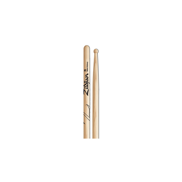 Zildjian Z7AN-7A - Bacchette Hickory Series