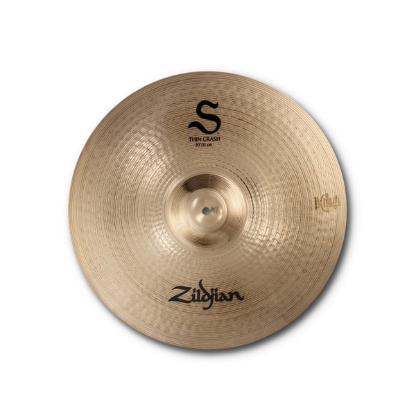 Zildjian S20TC-20" S Thin Crash