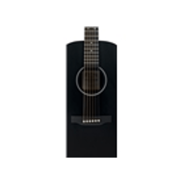 Martin & Co. 0-X1 Black HPL