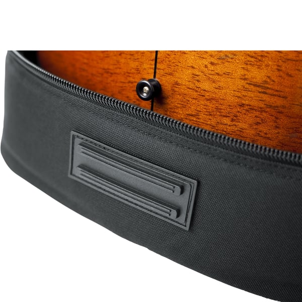 Gator Cases GB-4G-MINIACOU Borsa 4G mini acustica