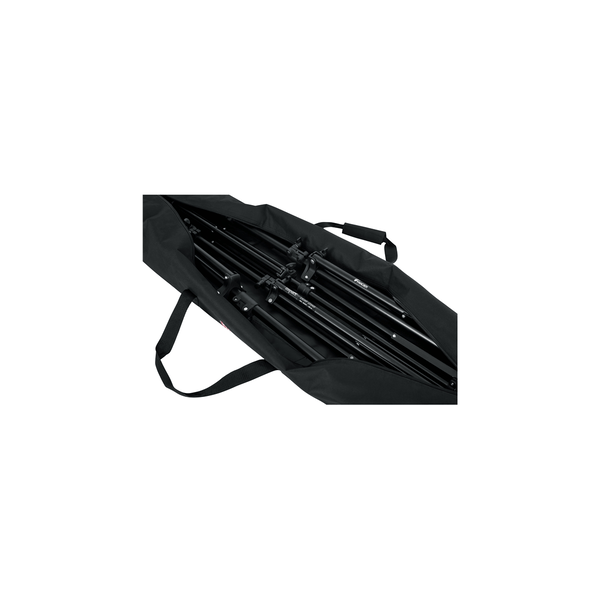 Gator Cases GPA-SPKSTDBG-50 Borsa supporti altoparlanti 50" 1 scomparto