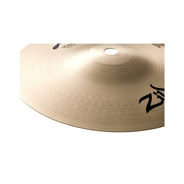 Zildjian A0210-8" A Splash