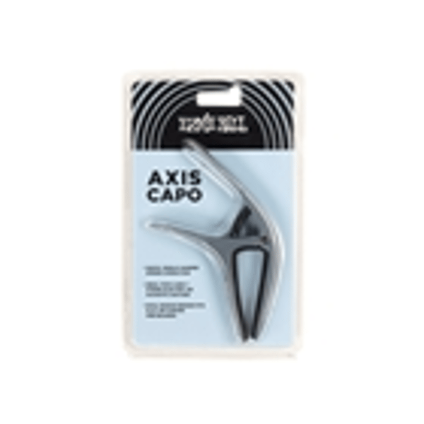 Ernie Ball 9607 Axis Capo Blue Steel 2021