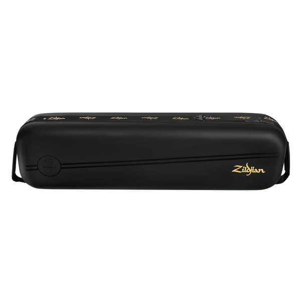Zildjian PZA ZXCC0012 TOURING CROTALE CASE