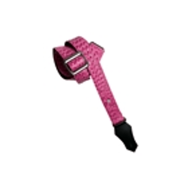 Get'm Get'm Aussie Gator Bubble Pink