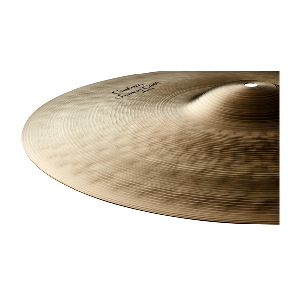 Zildjian K0991-18" K Custom Session Crash