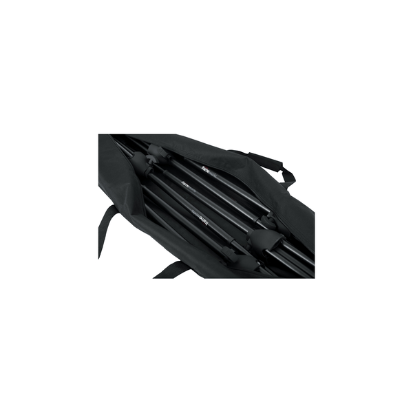 Gator Cases GPA-SPKSTDBG-50 Borsa supporti altoparlanti 50" 1 scomparto