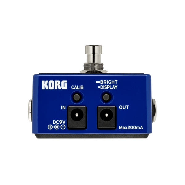 Korg PB-X-BL