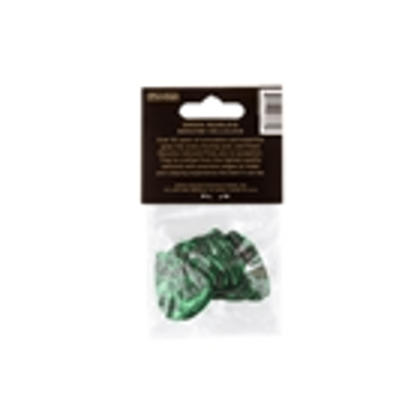 Dunlop 483P#12 Green Pearloid - XHeavy