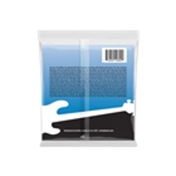 Ernie Ball 2802 Flatwound Group I 55-110