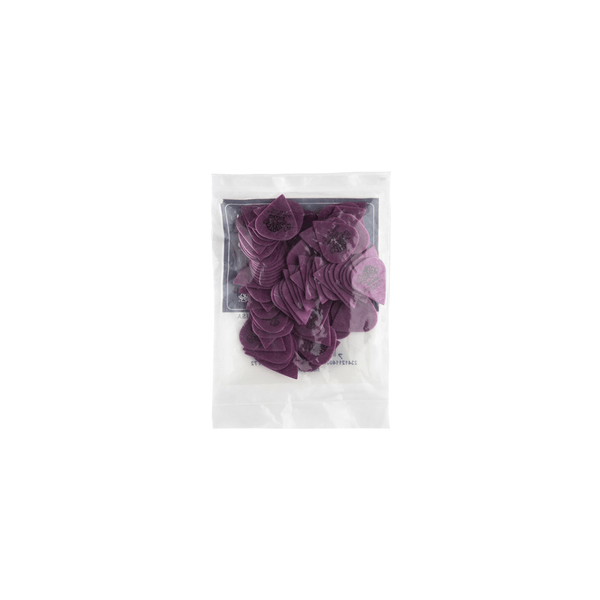 Dunlop 412R1.14 Tortex Sharp Purple