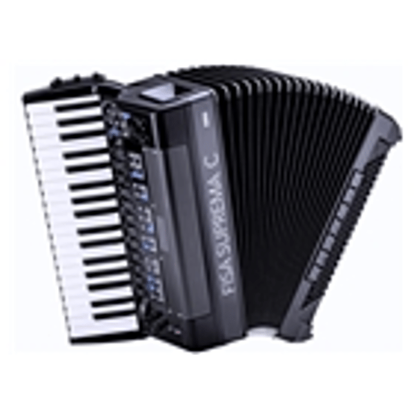 Korg FISA SUPREMA C Piano
