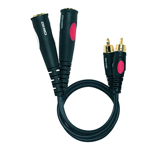 DIE HARD Cavo 'Adattatore' professionale flessibile.