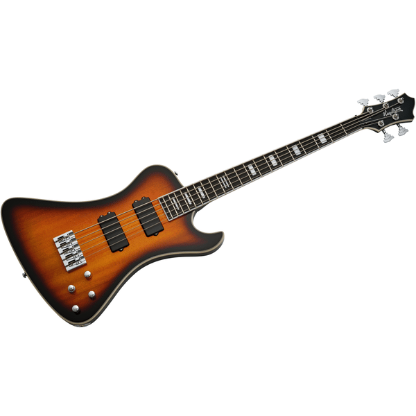 HAGSTROM NEKROMANT 5 TSB