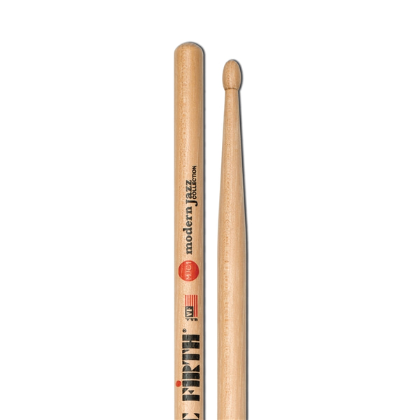 Vic Firth MJC1 - Bacchette Modern Jazz Collection