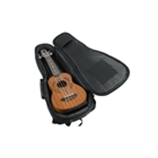 Gator Cases GB-4G-UKE SOP Borsa 4G ukulele soprano