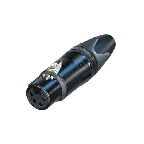 NEUTRIK NC4FXX-BAG